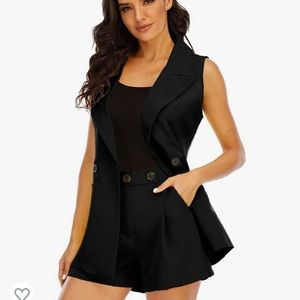 Women’s 2 Piece outfit